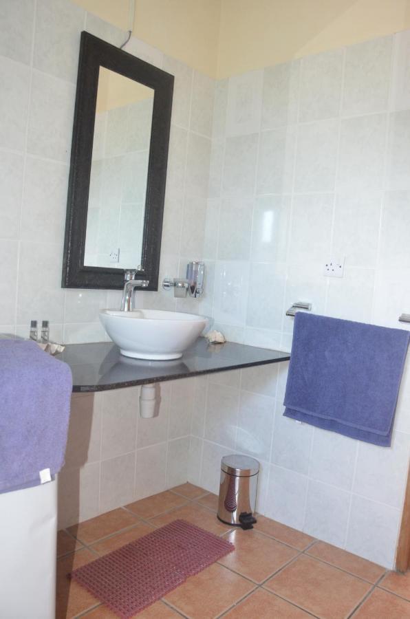 Butterfly Villas Grand Anse  Luaran gambar