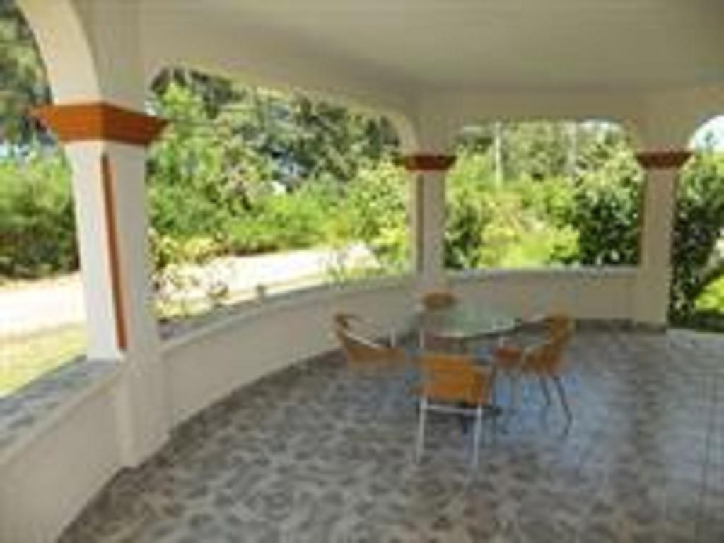 Butterfly Villas Grand Anse  Luaran gambar
